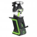 BASE CABLE GUYS STAND CALL OF DUTY - GHOST IKON PARA CELULAR / JOYSTICK (33160)