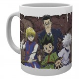 CANECA ABYSTYLE HUNTER X HUNTER GROUP (51370)