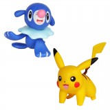 BONECO JAZWARES POKEMON 3