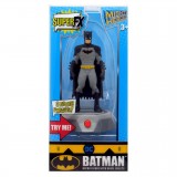 BONECO SUPERFX DC HEROES - BATMAN (01266)