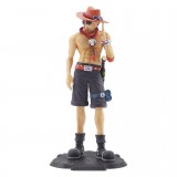 ESTTUA ABYSTYLE STUDIO ONE PIECE - PORTGAS D. ACE (7651)