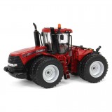 TRATOR ERTL CASE IH STEIGER 400: PRESTIGE COLLECTION - ESCALA 1/64 (44373)