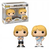 FUNKO POP DISNEY THE SUITE LIFE OF ZACK & CODY 2-PACK (86339)