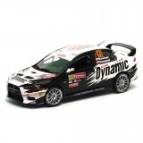 CARRO VITESSE MITSUBISHI LANCER EVOLUTION #131 M.KOSCIUSKIO