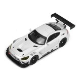 CARRO IXO MERCEDES AMG GT3 RACE VERSION ESCALA 1/43