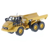 CATERPILLAR ARTICULATED TRUCK 730 85130 ESCALA 1/87