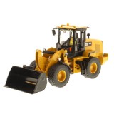 CATERPILLAR WHEEL LOADER 930K 85266 ESCALA 1/50