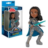 FUNKO ROCK CANDY THOR RAGNAROK VALKYRIE