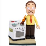 BONECO MCFARLANE RICK AND MORTY - ANTS IN MY EYES JOHNSON ELECTRONICS