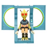 BONECO MCFARLANE RICK AND MORTY - THE DISCREET ASSASSIN