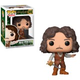 FUNKO POP MOVIES THE PRINCESS BRIDE - INIGO MONTOYA 580