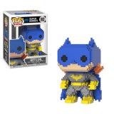 FUNKO POP 8-BIT - BATGIRL 02