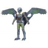 BONECO HASBRO - MARVEL SPIDER-MAN MARVELS VULTURE  B9701