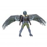 BONECO HASBRO - MARVEL SPIDER-MAN MARVELS VULTURE  B9765