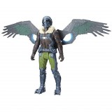 BONECO HASBRO - MARVEL SPIDER-MAN HOMECOMING VULTURE  C0701