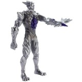 BONECO MATTEL - MAX STEEL - TERRORAX ESPINAS  DXN41