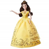 BONECA HASBRO - DISNEY BEAUTY AND THE BEAST ENCHANTING BELLE B9166