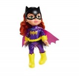 BONECA JAKKS - BATGIRL   60992