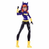 BONECA MATTEL - DC SUPER HERO GIRLS BATGIRL  DMM32