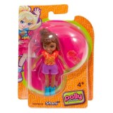 BONECA MATTEL - POLLY POCKET - SHANI  