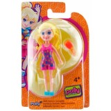 BONECA MATTEL - POLLY POCKET - POLLY  