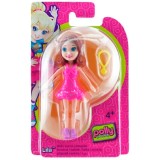 BONECA MATTEL - POLLY POCKET - LILA  