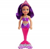 BONECA MATTEL - BARBIE DREAMTOPIA FKN06