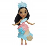 BONECA HASBRO - DISNEY PRINCESS POCAHONTAS  E0206