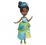 BONECA HASBRO - DISNEY PRINCESS TIANA   E0209