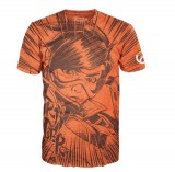 CAMISETA FUNKO TEES - OVERWATCH TRACER JUMBO  *SM*