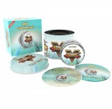 IOI COLECIONAVEL - STREET FIGTHER V OFICIAL EDIO DE LUXO 2763