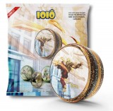 IOI COLECIONAVEL - STREET FIGTHER KEN  2688