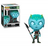 FUNKO POP ANIMATION RICK AND MORTY - KIARA  443
