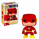 FUNKO POP HEROES DC UNIVERSE - THE FLASH 10