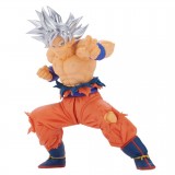 ESTTUA BANPRESTO DRAGON BALL SUPER BLOOD OF SAYANS SPECIAL II - SON GOKU 92609
