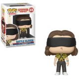 FUNKO POP TELEVISION STRANGER THINGS S3 - BATTLE  ELEVEN 826