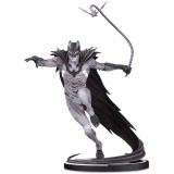 ESTTUA DC COLLECTIBLES DESIGNER SERIES - BATMAN BY KENNETH ROCAFORT STATUE