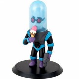 ESTTUA QUANTUM MECHANIX Q-FIG DC COMICS - MR. FREEZE  21484