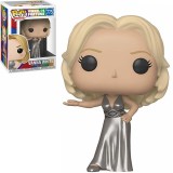 FUNKO POP TELEVISION WHEEL OF FORTUNE - VANNA WHITE 775