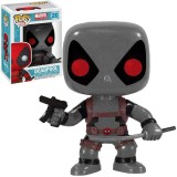 FUNKO POP MARVEL EXCLUSIVE - DEADPOOL X-FORCE 20