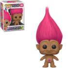 Funko Pop Trolls Good Luck Trolls - Pink Troll  03