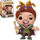 Funko Pop Disney The Hunchback Of Notre Dame - Quasimodo (fool) 634