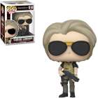 Funko Pop Movies Terminator Dark Fate - Sarah Connor 818