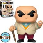 Funko Pop Marvel 80 Years Exclusive - Kingpin  550