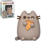 Funko Pop Pusheen - Pusheen With Pizza 27