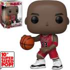 Funko Pop Nba Chicago Bulls - Michael Jordan (10