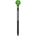 CANETA FUNKO POP PEN TOPPER GHOSTBUSTERS - SLIMER WITH HOT-DOGS