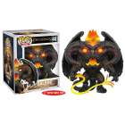 FUNKO POP MOVIES LORD OF THE RINGS - BALROG *SIZED* 448