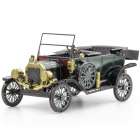 Miniatura de Montar Metal Earth - 1910 Ford Model T Mms051