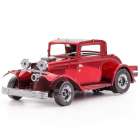 Miniatura de Montar Metal Earth - 1932 Ford Coupe Mms198